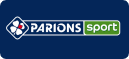 Logo of Parions Sports Casino